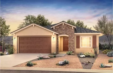 Exterior - 59 Mountaingem Lp, Santa Fe, NM 87508 photo 3 of 3