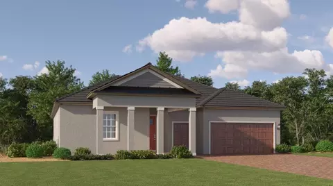 Exterior - 12051 Violet Jasper Dr, Parrish, FL 34219 photo 1 of 2