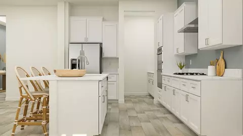 Kitchen - 12051 Violet Jasper Dr, Parrish, FL 34219 photo 2 of 3