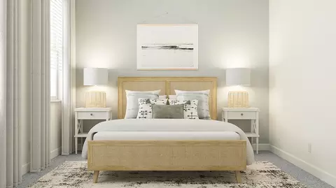Bedroom - 12051 Violet Jasper Dr, Parrish, FL 34219 photo 5 of 6