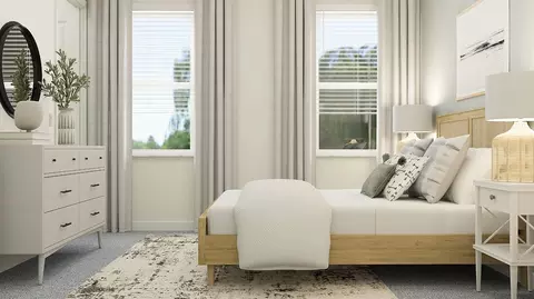 Bedroom - 12051 Violet Jasper Dr, Parrish, FL 34219 photo 6 of 6