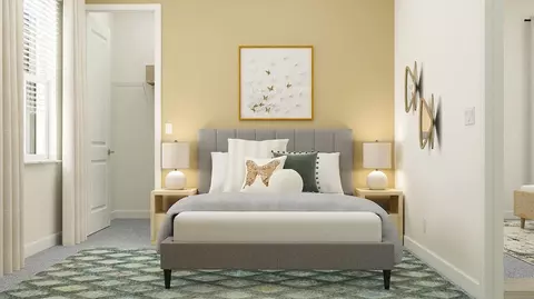 Bedroom - 12051 Violet Jasper Dr, Parrish, FL 34219 photo 3 of 6
