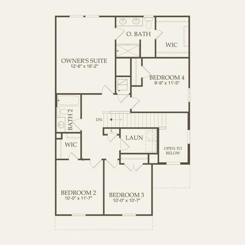 5530 Broad Spruce St, Spring, TX 77373 photo 4