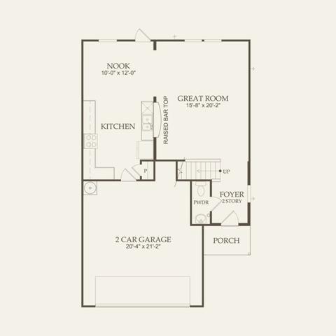 5530 Broad Spruce St, Spring, TX 77373 photo 2