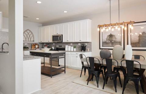 5530 Broad Spruce St, Spring, TX 77373 photo 9