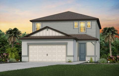 11376 Gallatin Trl, Parrish, FL 34219 photo 1
