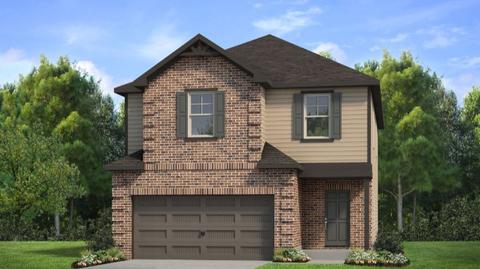 11952 Brightside Pkwy, Hampton, GA 30228 photo 4