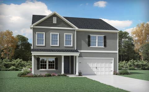 104 Cedar Cone Ct, Garner, NC 27529 photo 1
