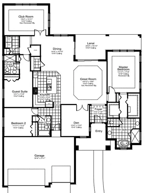 21304 Holmes Cir, Venice, FL 34293 photo 2