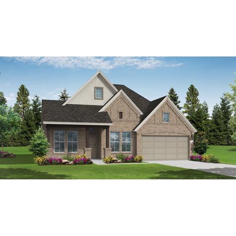 1091 Cold River Run, Kyle, TX 78640 photo 1