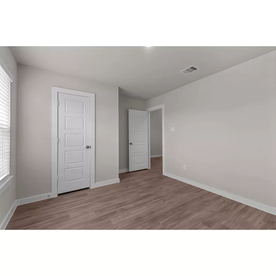 Bedroom - Plan Polo - 107 Rogerdale River Dr, Magnolia, TX 77354 photo 2 of 2
