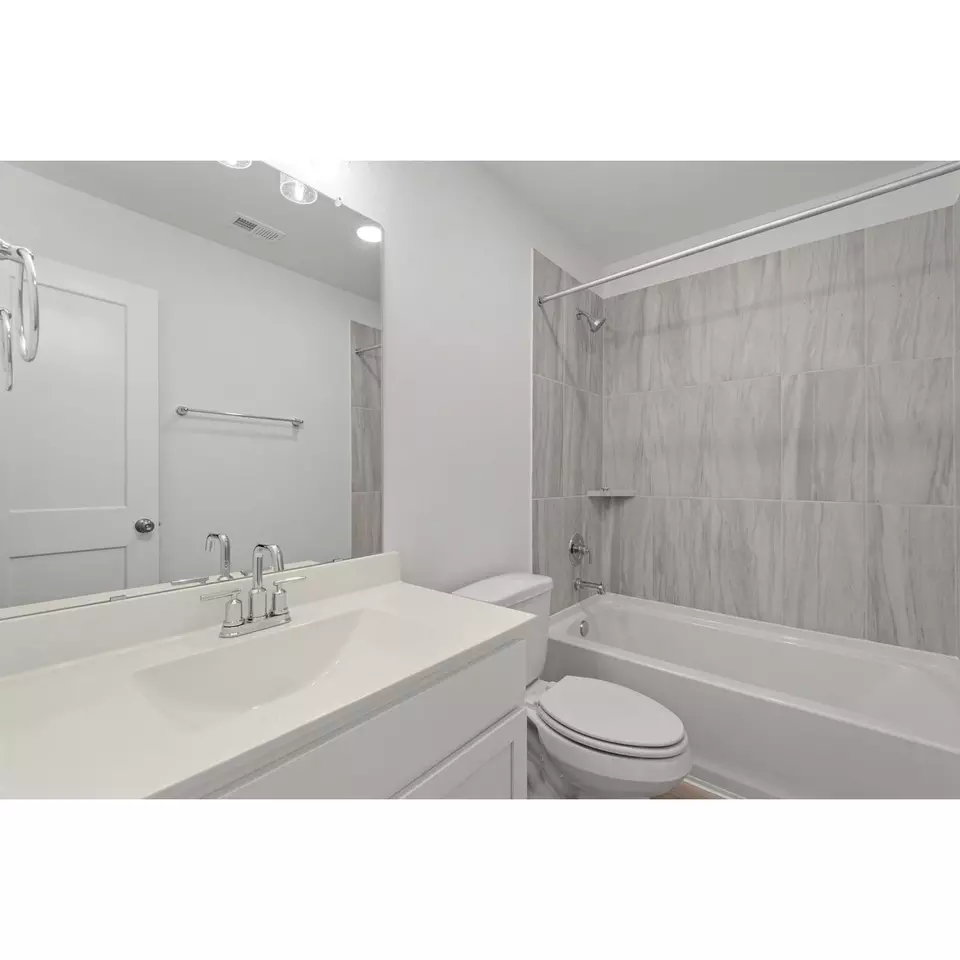 Bath - Plan Polo - 107 Rogerdale River Dr, Magnolia, TX 77354 photo 4 of 6