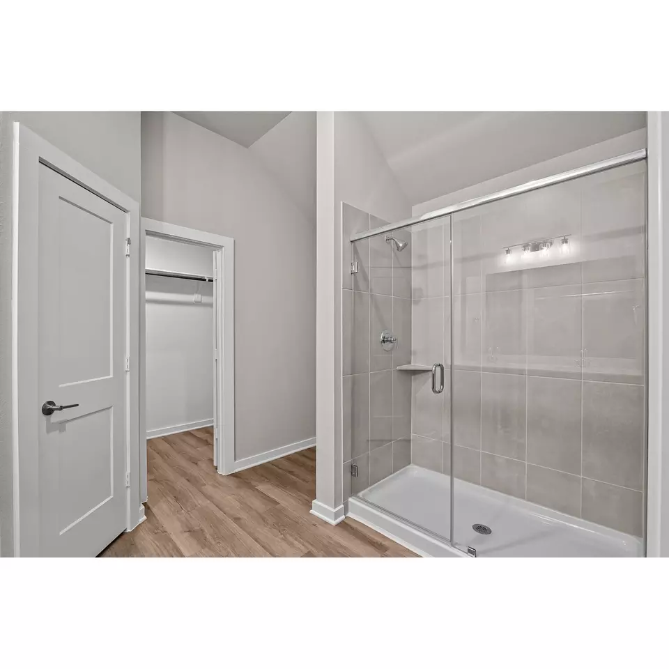 Bath - Plan Polo - 107 Rogerdale River Dr, Magnolia, TX 77354 photo 1 of 6