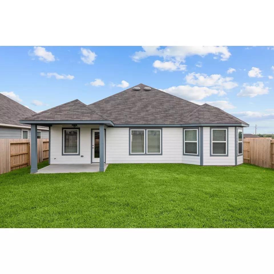 Other - Plan Polo - 107 Rogerdale River Dr, Magnolia, TX 77354 photo 2 of 11
