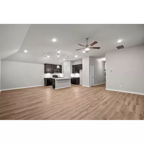 Living - Plan Polo - 107 Rogerdale River Dr, Magnolia, TX 77354 photo 1 of 4