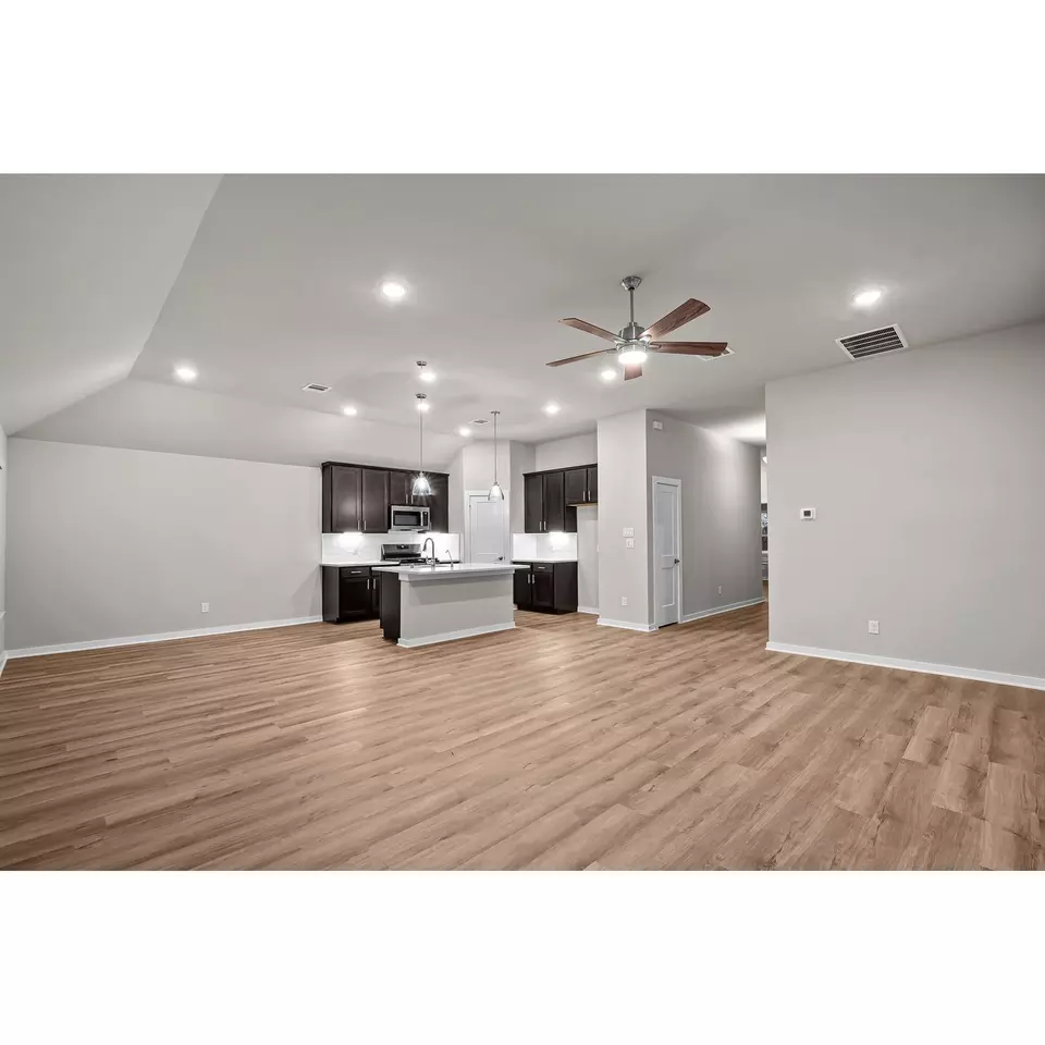 Living - Plan Polo - 107 Rogerdale River Dr, Magnolia, TX 77354 photo 1 of 4
