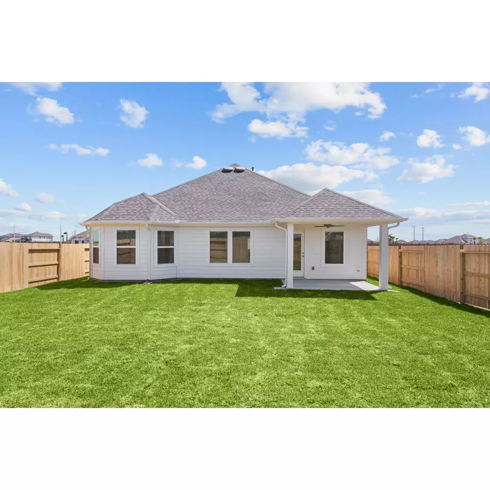Other - Plan Polo - 107 Rogerdale River Dr, Magnolia, TX 77354 photo 1 of 11