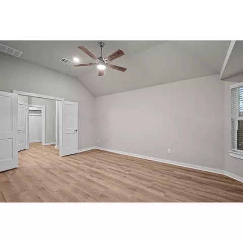 Bedroom - Plan Polo - 107 Rogerdale River Dr, Magnolia, TX 77354 photo 1 of 2
