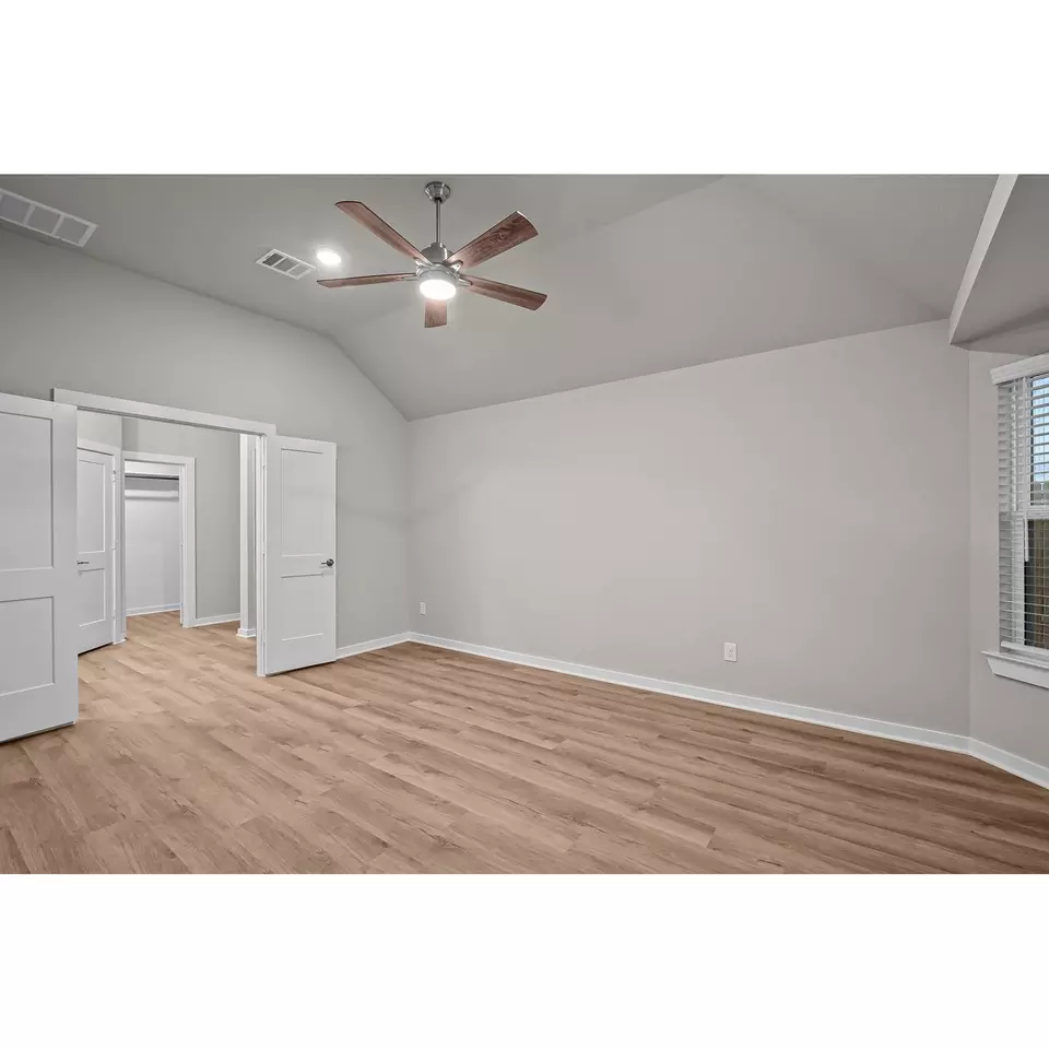 Bedroom - Plan Polo - 107 Rogerdale River Dr, Magnolia, TX 77354 photo 1 of 2
