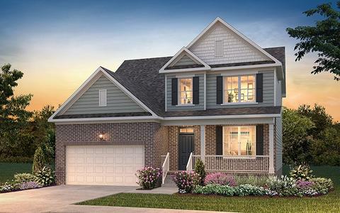 137 Millbrook Dr, Spring Hill, TN 37174 photo 2