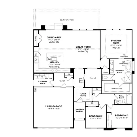 227 Artina Ct, Tehachapi, CA 93561 photo 2