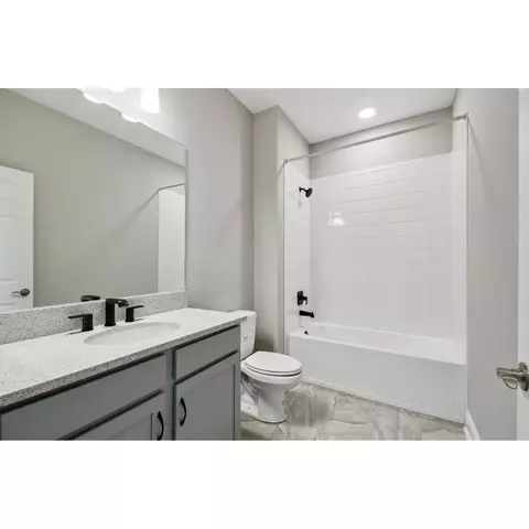 Bath - 2430 Clary Sage Dr, Spring Hill, FL 34609 photo 6 of 6