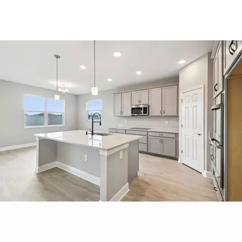 Kitchen - 2430 Clary Sage Dr, Spring Hill, FL 34609 photo 1 of 9