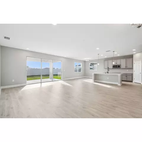 Living - 2430 Clary Sage Dr, Spring Hill, FL 34609 photo 1 of 5