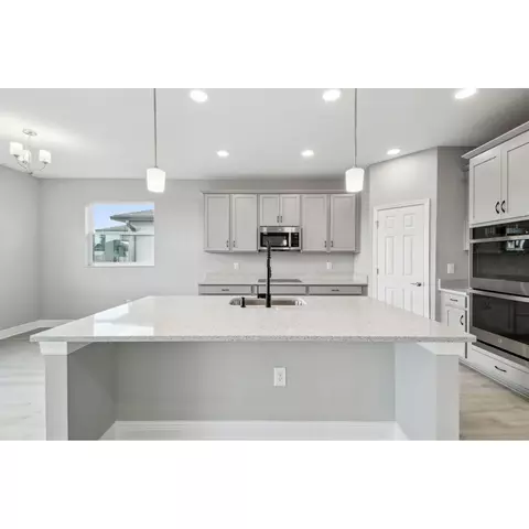 Kitchen - 2430 Clary Sage Dr, Spring Hill, FL 34609 photo 9 of 9