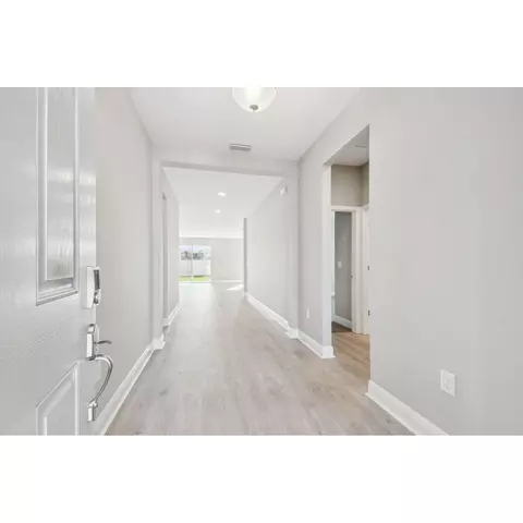 Entry Way - 2430 Clary Sage Dr, Spring Hill, FL 34609 photo 2 of 5