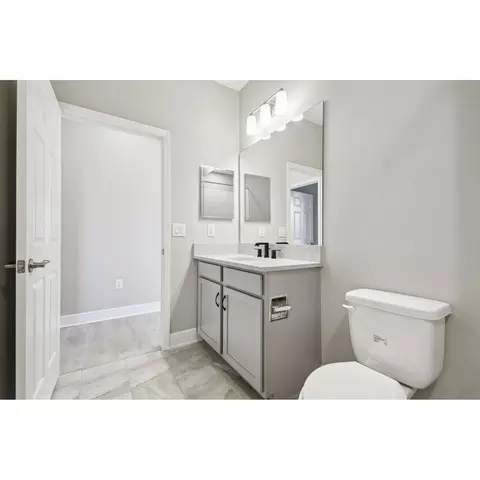 Bath - 2430 Clary Sage Dr, Spring Hill, FL 34609 photo 5 of 6