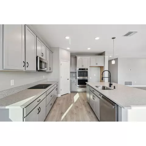 Kitchen - 2430 Clary Sage Dr, Spring Hill, FL 34609 photo 4 of 9