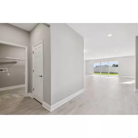 Entry Way - 2430 Clary Sage Dr, Spring Hill, FL 34609 photo 4 of 5