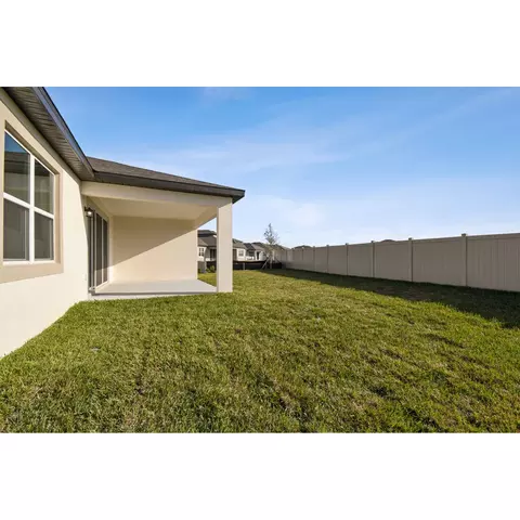Exterior - 2430 Clary Sage Dr, Spring Hill, FL 34609 photo 6 of 11