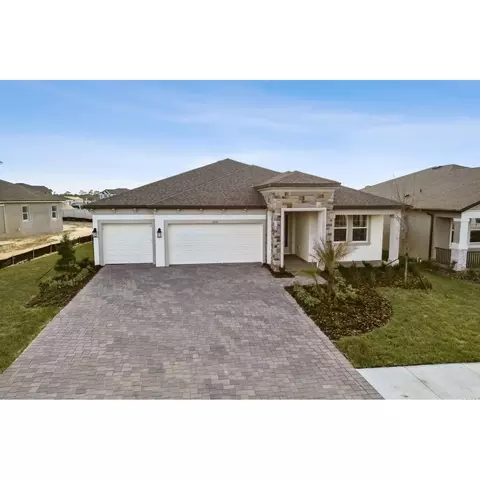 Exterior - 2430 Clary Sage Dr, Spring Hill, FL 34609 photo 3 of 11