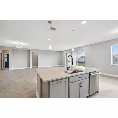 Kitchen - 2430 Clary Sage Dr, Spring Hill, FL 34609 photo 6 of 9