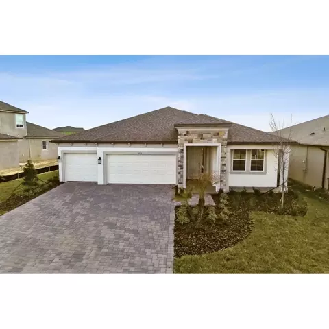 Exterior - 2430 Clary Sage Dr, Spring Hill, FL 34609 photo 1 of 11