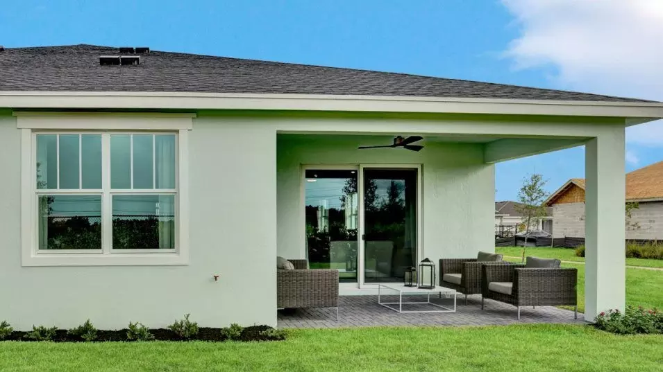 Exterior - 19625 Whispering Creek Rd, Loxahatchee, FL 33470 photo 2 of 3
