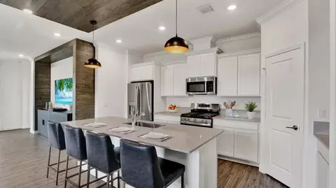Kitchen - 19625 Whispering Creek Rd, Loxahatchee, FL 33470 photo 1 of 4
