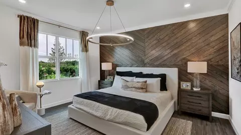 Bedroom - 19625 Whispering Creek Rd, Loxahatchee, FL 33470 photo 1 of 4