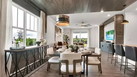 Dining - 19625 Whispering Creek Rd, Loxahatchee, FL 33470 photo 1 of 1