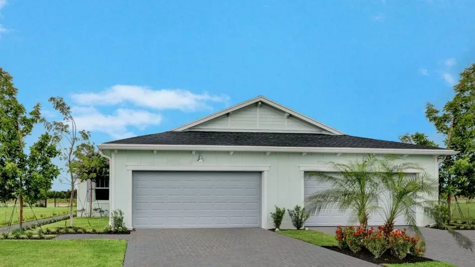 Exterior - 19625 Whispering Creek Rd, Loxahatchee, FL 33470 photo 3 of 3