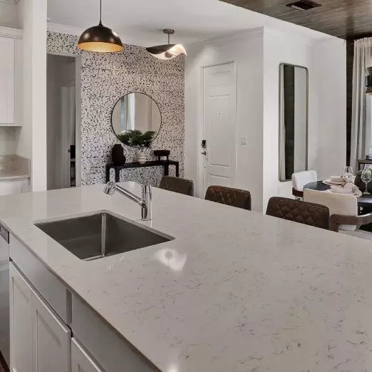 Kitchen - 19625 Whispering Creek Rd, Loxahatchee, FL 33470 photo 2 of 4