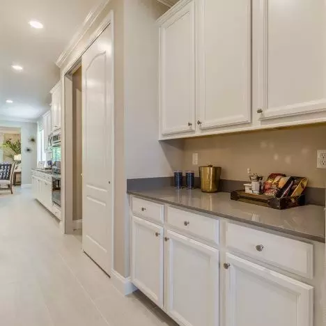 Kitchen - 218 Simonson Run, Saint Augustine, FL 32092 photo 3 of 5