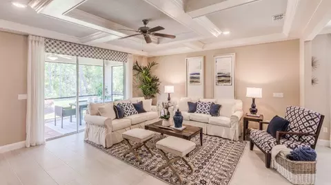 Living - 218 Simonson Run, Saint Augustine, FL 32092 photo 2 of 6