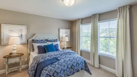Bedroom - 218 Simonson Run, Saint Augustine, FL 32092 photo 4 of 6