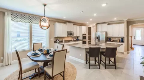 Dining - 218 Simonson Run, Saint Augustine, FL 32092 photo 3 of 3