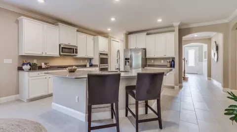 Kitchen - 218 Simonson Run, Saint Augustine, FL 32092 photo 1 of 5