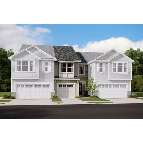 6132 Vasey St, Charlotte, NC 28269