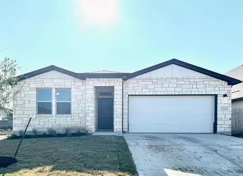 13128 Ditka Dr, Manchaca, TX 78652 photo 1